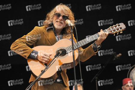 Helge Schneider Konzert, Hamburg