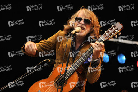 Helge Schneider Konzert, Hamburg