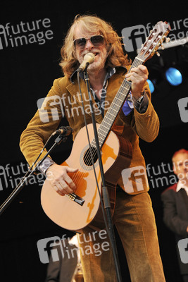Helge Schneider Konzert, Hamburg
