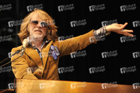 Helge Schneider Konzert, Hamburg