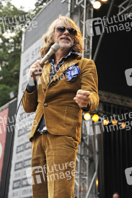 Helge Schneider Konzert, Hamburg