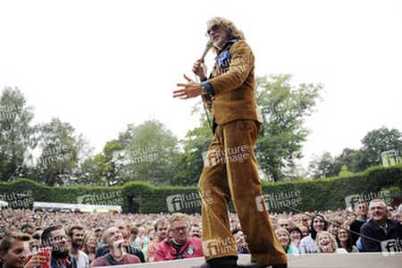 Helge Schneider Konzert, Hamburg