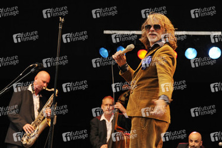 Helge Schneider Konzert, Hamburg