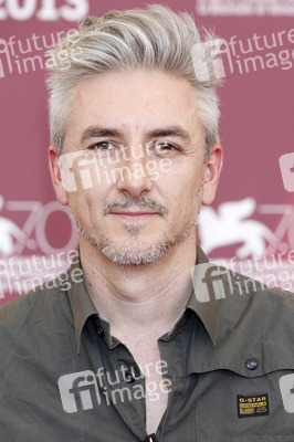'Wolf Creek 2' Photocall, Biennale 2013