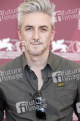 'Wolf Creek 2' Photocall, Biennale 2013
