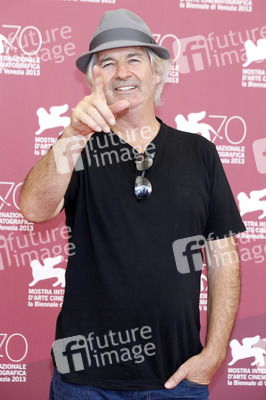 'Wolf Creek 2' Photocall, Biennale 2013