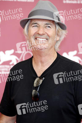'Wolf Creek 2' Photocall, Biennale 2013
