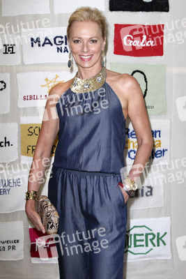 Charity Modenschau im Rahmen der Aspria Sommerparty, Hamburg