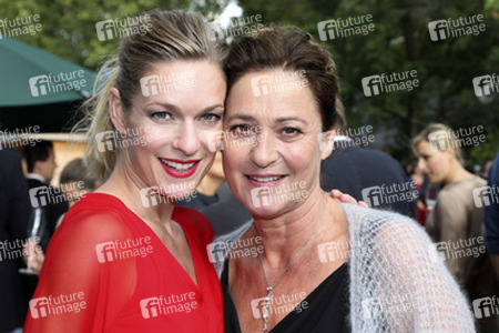 Charity Modenschau im Rahmen der Aspria Sommerparty, Hamburg