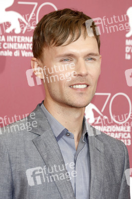 'Child Of God' Photocall, Biennale 2013