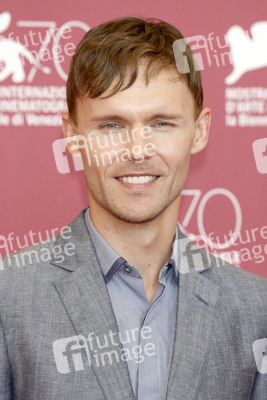 'Child Of God' Photocall, Biennale 2013