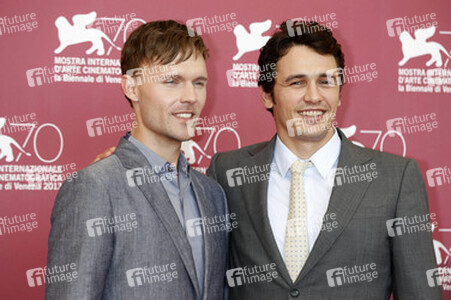 'Child Of God' Photocall, Biennale 2013