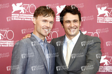 'Child Of God' Photocall, Biennale 2013