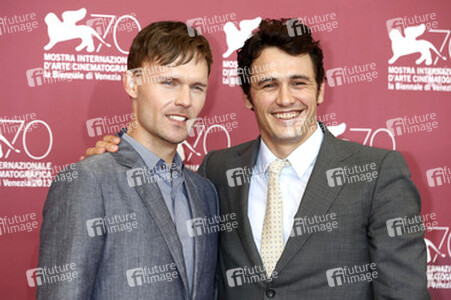 'Child Of God' Photocall, Biennale 2013