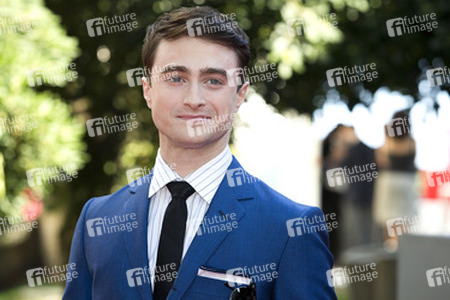 'Kill Your Darlings' Premiere, Biennale 2013