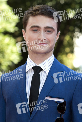 'Kill Your Darlings' Premiere, Biennale 2013