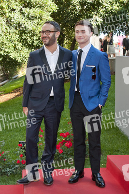 'Kill Your Darlings' Premiere, Biennale 2013