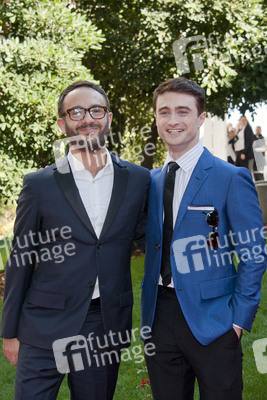 'Kill Your Darlings' Premiere, Biennale 2013