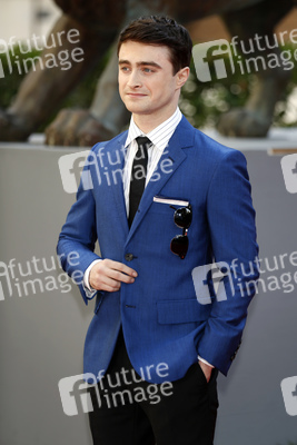 'Kill Your Darlings' Premiere, Biennale 2013