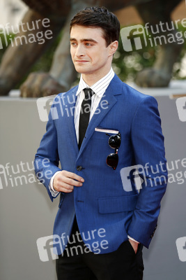 'Kill Your Darlings' Premiere, Biennale 2013