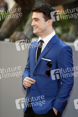 'Kill Your Darlings' Premiere, Biennale 2013