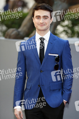 'Kill Your Darlings' Premiere, Biennale 2013