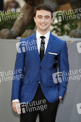 'Kill Your Darlings' Premiere, Biennale 2013