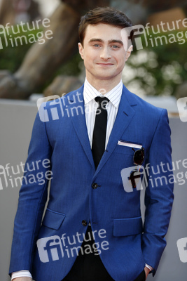 'Kill Your Darlings' Premiere, Biennale 2013