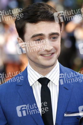 'Kill Your Darlings' Premiere, Biennale 2013