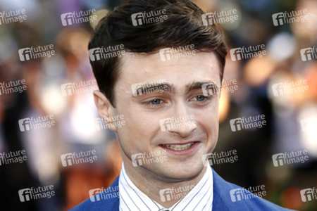 'Kill Your Darlings' Premiere, Biennale 2013