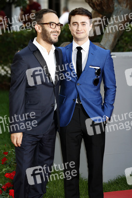 'Kill Your Darlings' Premiere, Biennale 2013