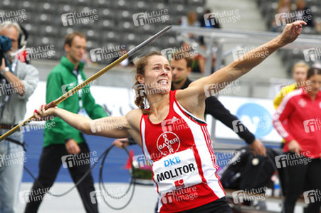 72. ISTAF Leichtathletik Sportfest, Berlin