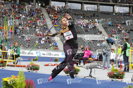 72. ISTAF Leichtathletik Sportfest, Berlin