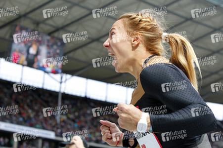 72. ISTAF Leichtathletik Sportfest, Berlin
