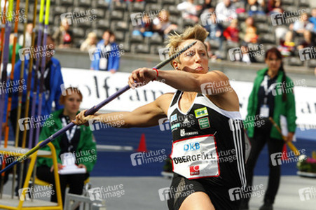 72. ISTAF Leichtathletik Sportfest, Berlin