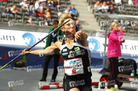 72. ISTAF Leichtathletik Sportfest, Berlin
