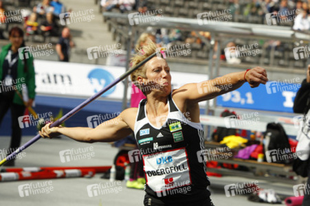 72. ISTAF Leichtathletik Sportfest, Berlin