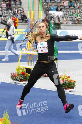 72. ISTAF Leichtathletik Sportfest, Berlin