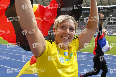72. ISTAF Leichtathletik Sportfest, Berlin