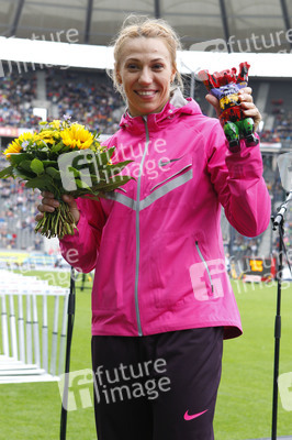 72. ISTAF Leichtathletik Sportfest, Berlin