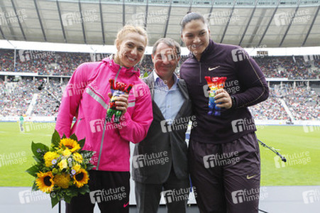 72. ISTAF Leichtathletik Sportfest, Berlin
