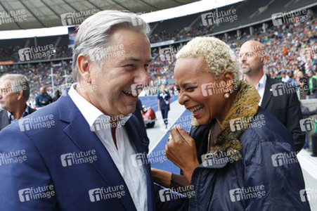 72. ISTAF Leichtathletik Sportfest, Berlin