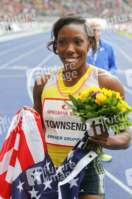 72. ISTAF Leichtathletik Sportfest, Berlin