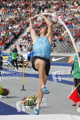 72. ISTAF Leichtathletik Sportfest, Berlin
