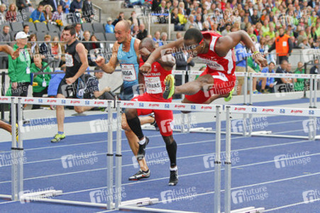 72. ISTAF Leichtathletik Sportfest, Berlin