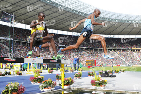 72. ISTAF Leichtathletik Sportfest, Berlin
