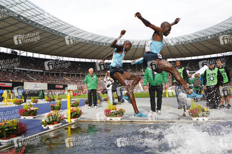 72. ISTAF Leichtathletik Sportfest, Berlin