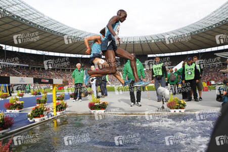 72. ISTAF Leichtathletik Sportfest, Berlin