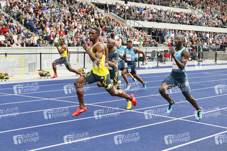 72. ISTAF Leichtathletik Sportfest, Berlin