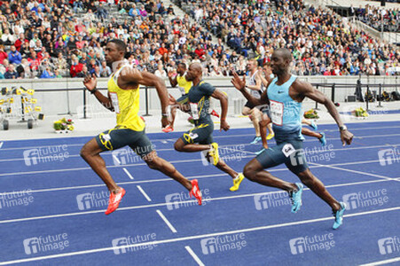 72. ISTAF Leichtathletik Sportfest, Berlin